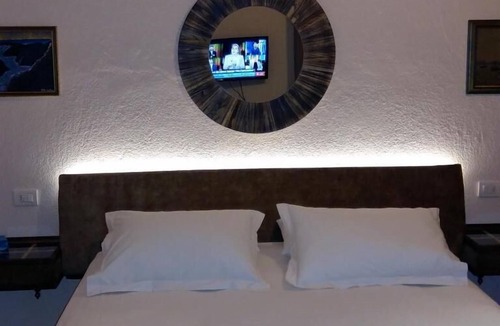 Durres Hotel | Drini Hotel