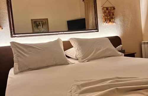 Durres Hotel | Drini Hotel