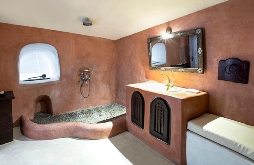 Megalochori Resort | Ducato Wine Village