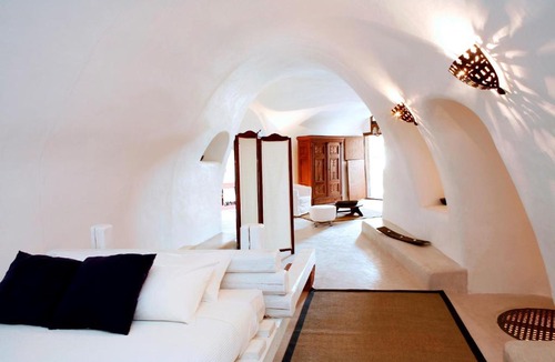 Megalochori Resort | Ducato Wine Village