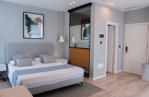 Orikum Hotel | Dukes Albania