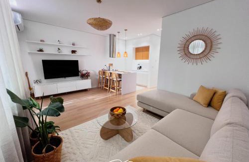 Ishem Apartment | Dune Apartments, San Pietro Resort