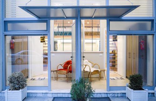 Korce Hotel | Duplex Rooms