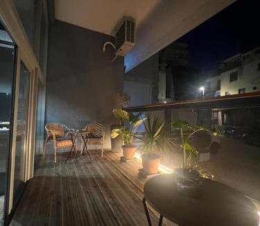 Korce Hotel | Duplex Rooms
