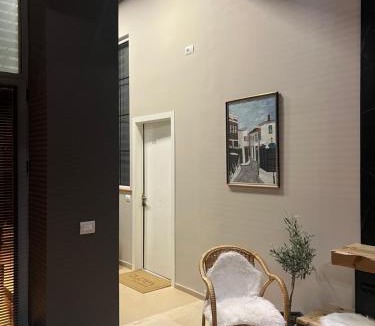 Korce Hotel | Duplex Rooms