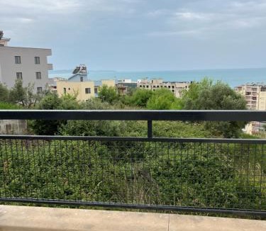 Shkembi i Kavajes Apartment | Durezze
