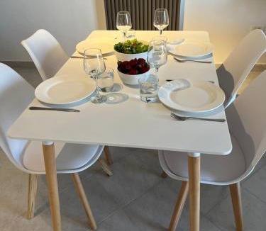 Shkembi i Kavajes Apartment | Durezze