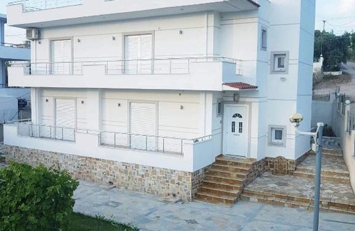 Ksamil House | Duro apartments