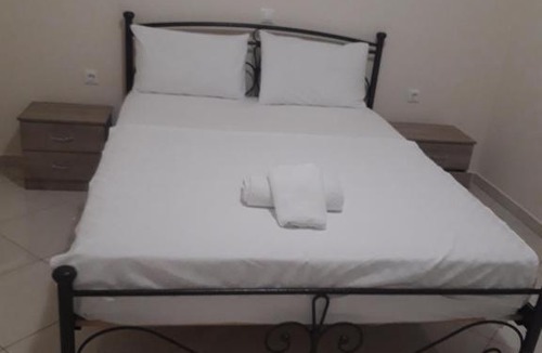 Ksamil House | Duro apartments