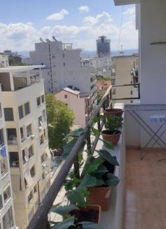 Durres Apartment | Durres Volga rruga Anastas Dursaku 60
