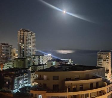 Durres Apartment | Durres Volga rruga Anastas Dursaku 60