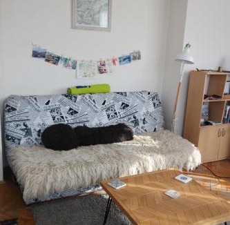 Prizren Apartment | E-19 Home - Tradition meets tourism