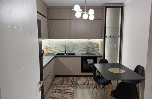 Vore Apartment | E&E Family Apartment, 5 min from Airport, city centre