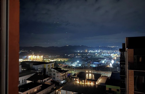 Vore Apartment | E&E Family Apartment, 5 min from Airport, city centre