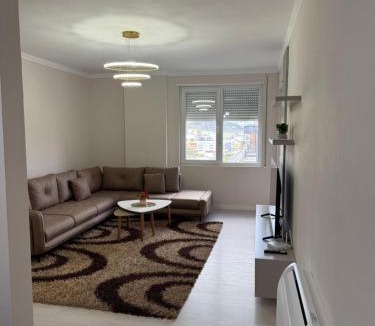 Vore Apartment | E&E Family Apartment, 5 min from Airport, city center