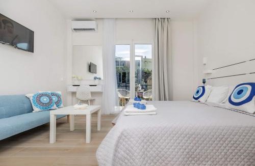 Kanoni Apartment | E & G figareto apartments 5