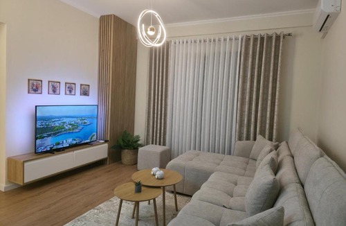 Pogradec Apartment | E&O Apartment