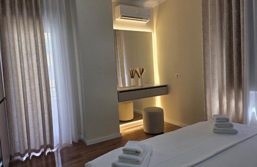 Pogradec Apartment | E&O Apartment