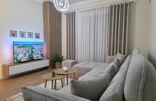 Pogradec Apartment | E&O Apartment