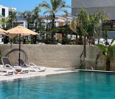 Orikum Apartment | EA Palm Apartments