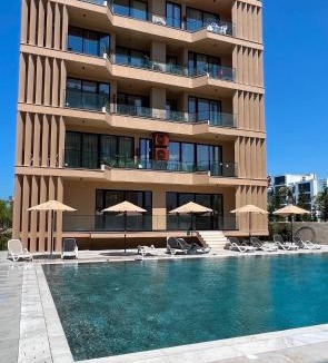 Orikum Apartment | EA Palm Apartments