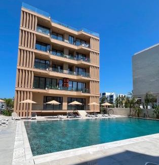 Orikum Apartment | EA Palm Apartments