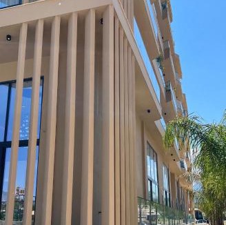 Orikum Apartment | EA Palm Apartments