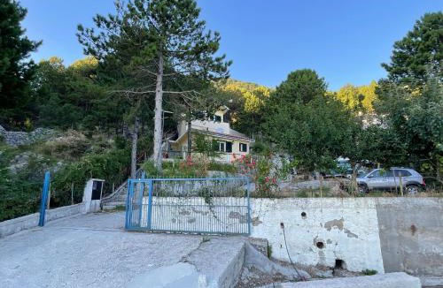 Jala Apartment | Eagle's nest