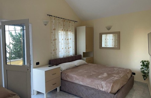 Jala Apartment | Eagle's nest