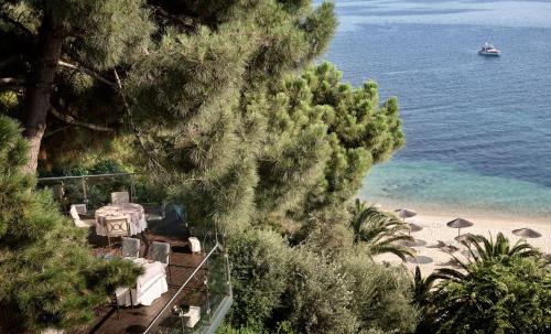 Ouranoupoli Hotel | Eagles Palace - Small Luxury Hotels of the World