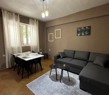Shkoder Apartment | Eam apartments