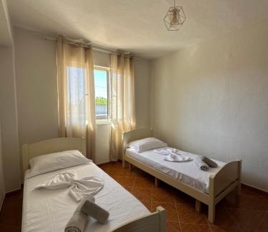 Shkoder Apartment | Eam apartments