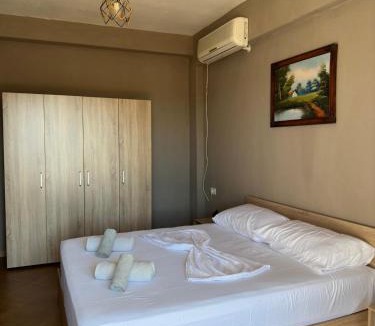 Shkoder Apartment | Eam apartments