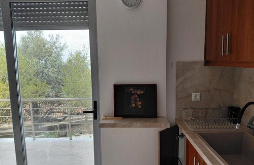 Mesopotam Apartment | Earth Live-na Agrotοurism 1