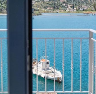 Poros Apartment | EARTH VILLA Poros
