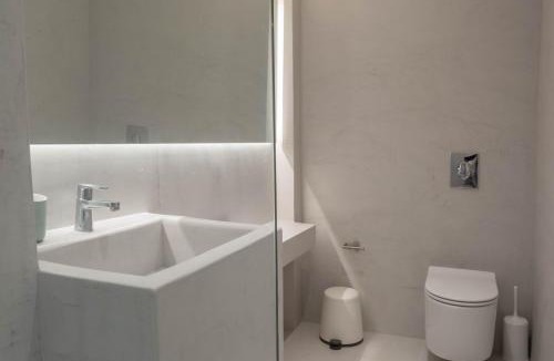 Poros Apartment | EARTH VILLA Poros