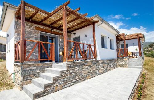 Aliki Apartment | East Coast