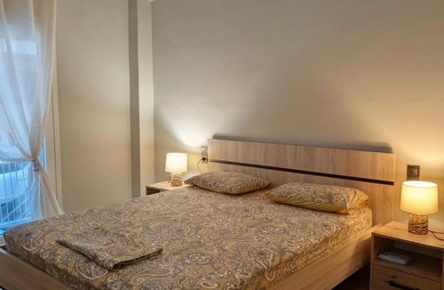 Patras Apartment | Easy Guest House - Patras City Center