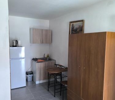 Keramoti Apartment | Easy Rest