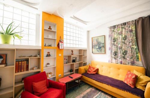 Kolovicë Apartment | Easy Stay Apartments