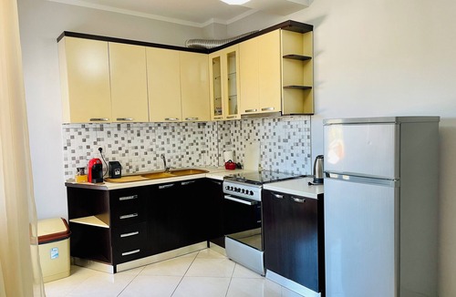 Divjake Apartment | EasyTrip Family - 2 bedrooms - City Center 417