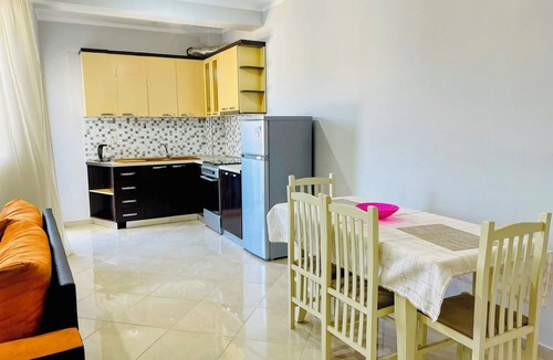 Divjake Apartment | EasyTrip Family - 2 bedrooms - City Center 417