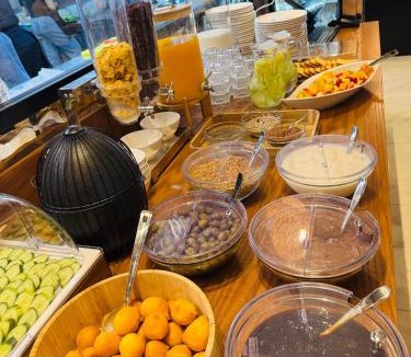 Dhermi Hotel | EBBI HOTEL