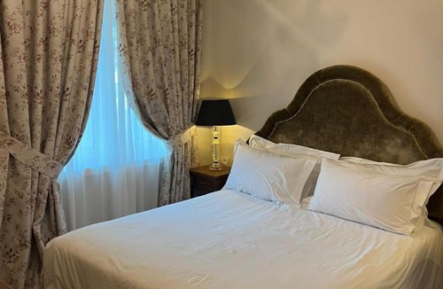 Tirana Hotel | Ebel Boutique Hotel