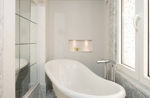 Tirana Hotel | Ebel Boutique Hotel