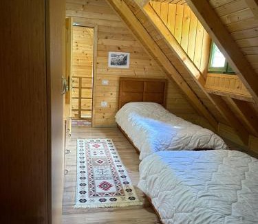 Valbone Bed & Breakfast | Eco Camping Valbone