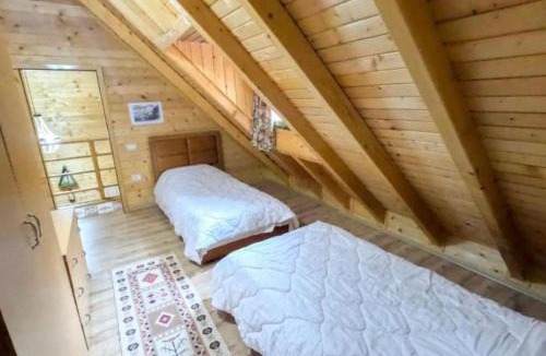 Valbone Apartment | Eco Camping Valbone