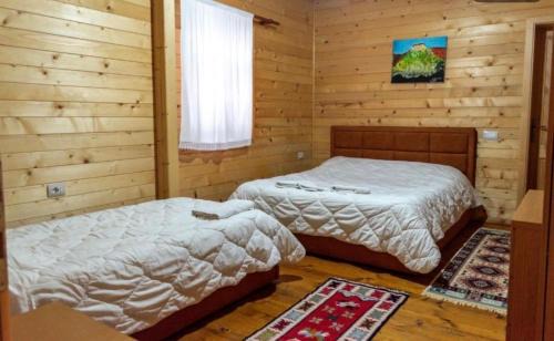 Valbone Apartment | Eco Camping Valbone