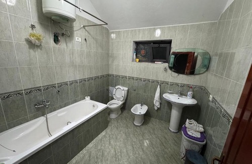 Shkoder County House | EcoCamp Rooms in Shkoder