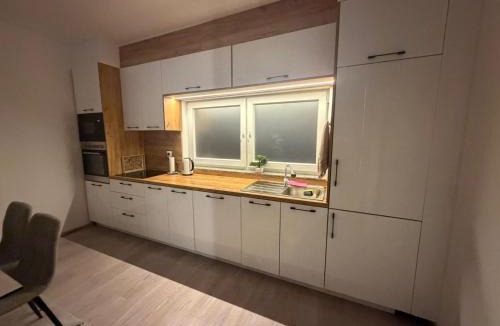 Mitrovicë Apartment | Eda's Home